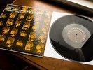 GLENN GOULD / BACH Goldberg Variations COLUMBIA Masterworks ML 5060 6 EYE ED1