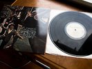 DOORS Strange Days DCC COMPACT CLASSICS Audiophile Virgin Vinyl Steve Hoffman