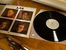 LA4 Just Friends CONCORD JAZZ DIRECT TO DISC Audiophile ED1