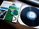CURTIS FULLER Bone & Bari BLUE NOTE BLP 1572 DG 47 W 63rd RVG no R 9M