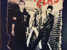The Clash - The Clash Vinyl LP (Blue)