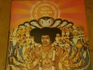 JIMI HENDRIX EXPERIENCE - AXIS BOLD IS LOVE  LP/Vinyl sehr guter Zustand