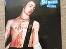 Sid Vicious - My Way (Vinyl LP - US - Reissue)
