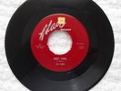 THE RAMS 45 rpm Record Flair 1066  Rock Bottom Sweet Thing  Very Good Plus