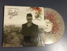 Panic  At The Disco - Too Weird To Live Too Rare To Die SPLATTER COLOR Vinyl LP