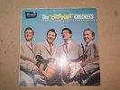 The Crickets Buddy Holly The Chirping Crickets 12