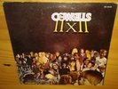 The Cowsills / II X II / 1970 VINYL LP (EX) GATE FOLD COVER VG+ close to EX