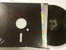 New Order Blue Monday Die Cut sleeve 12