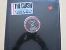 THE CLASH Magnificent Seven / Dance 1981 USA orig 12