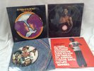 Chi-lites,Jr. Walker& the all stars,Reggae & we got soul LP Bundle.