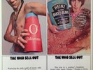 The Who Sell Out 2006 Classic Records Mono Super Nice Copy w/ Poster