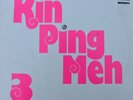 LP KIN PING MEH 3, BRAVO, ZEBRA 2949 011