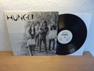 HUNGER  - STRICTLY FROM THE VOID LIMITED PROG/PSYCH IN MINT CONDITION