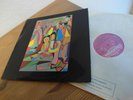 BRIAN DAVISON´S EVERY WHICH WAY 1970 Prog. UK 1ST PINK SCROLL MINT