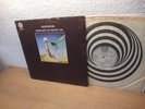 LIGHTHOUSE THOUGHTS OF MOVIN ON LP ORIG UK 1972 SWIRL VERTIGO