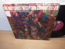 Rare Xian folk psych HOLY GHOST RECEPTION COMMITTEE LP
