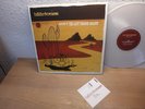 THE BLUETONES Return To The Last Chance Saloon 1998 UK white vinyl LP Mint