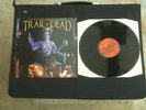 AND YOU WILL KNOW US BY THE TRAIL OF DEAD MADONNA 2000 UK 12
