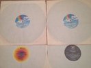4 BB KING VINYL LPS LIVE AT THE REGAL IN COOK COUNTY JAIL GUESS WHO ELECTRIC HIS