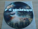 PINK FLOYD - A SAUCERFUL OF SECRETS - VERY RARE 12