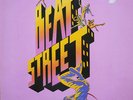 LP Afrika Bambaataa, Grandmaster Melle Mel Beat Street Volume 1 Atlantic