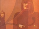 Soft Machine Fourth EMBOSSED, TEXTURED COVER CBS Vinyl LP
