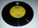 RIO/IRON CURTAIN - PATRICK/EDWARDS ALL STARS  [SKA]  7