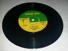 DOCTOR BIRD/IVE GOT A DATE - ALTON ELLIS & THE FLAMES [SKA]  7