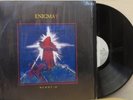 ENIGMA MCMXC a.D. MEXICAN LP INSERT AMBIENT