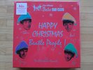 The Beatles - 7x 7inch Singles Box - Happy Christmas Beatle People  Records NEU