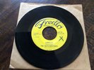 Iowa Rockabilly 45 The SMITH BROTHERS “ Linda-Lu” on Fredlo 6405 Vg++