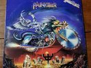 Judas Priest Painkiller LP vinyl record. Original 1990