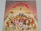 1973 Charlotte's Web Original Soundtrack Recording Vinyl LP- PAS 1008-E.B. White