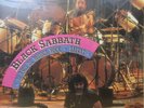 BLACK SABBATH -TECHNICAL ECSTASY- ONLY MEXICAN LP SALVAT COVER STILL SEALED