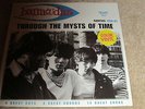 BARRACUDAS - THROUGH THE MYSTS OF TIME - RARITIES 1978-81 - NEW - LP RECORD