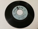 DICKY BURTON - GOD IS WATCHING YOU // KING TUBBY'S ROCK / DAN MAN