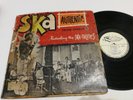 SKA AUTHENTIC FROM STUDIO 1 PRESENTING THE SKATALITES RND LP