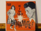 Ike & Tina Turner lp Dynamite  1963 original