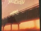 FREEWAY Off The Streets LP Big Girl private Texas hard rocn