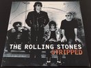 The Rolling Stones - Stripped - Double Vinyl LP - 1995 Virgin 2801 - UK Print