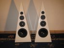 2 Lautsprecherboxen Trinity Hightek
