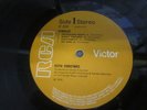 KEITH CHRISTMAS STIMULUS LP UK 1ST RCA VG+/VG+