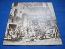 JETHRO TULL * MINSTREL IN THE GALLERY * 1975 UK LP A3   B3 