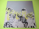 HOT HOT HEAT MAKE UP THE BREAKDOWN LP SUB POP  2002 PRESS