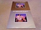 DONNA SUMMER GREATEST HITS  VOLUME 1 & 2 1st FR 2LP 1979 Giorgio Moroder DISCO