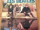 THE BEATLES *MISERY* 1965 FRENCH EP 45 ODEON SOE 3778