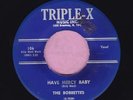 The Bobbettes 