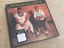 Ella Fitzgerald & Louis Armstrong Complete Studio Master Takes Vinyl Records