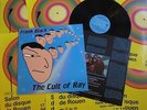 FRANK BLACK THE PIXIES The Cult Of Ray ORIGINAL GERMANY LP