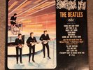 The Beatles - Something New - 1964 Vinyl LP - ST-2108